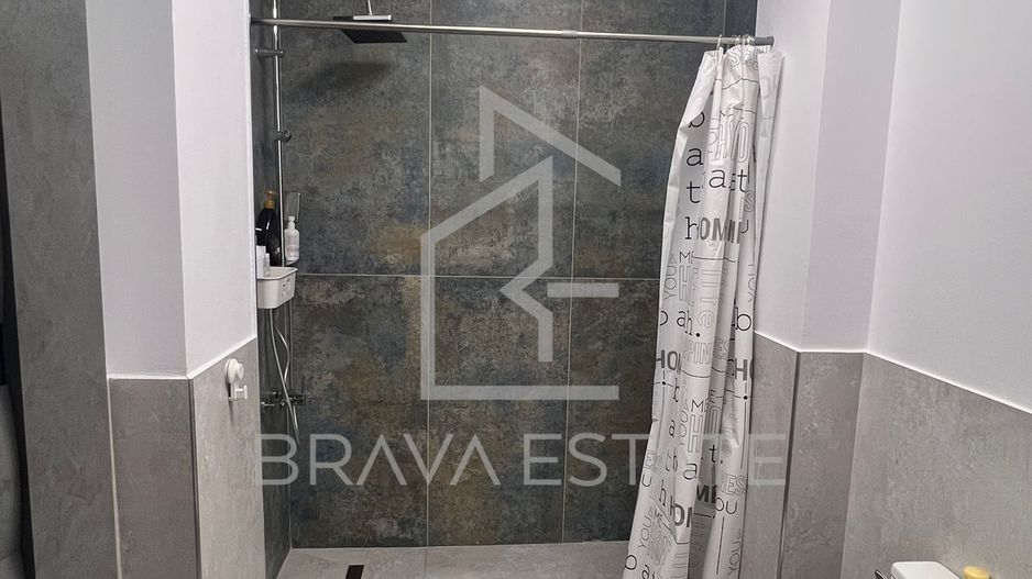 Apartament 46mp, 2 camere, balcon,  zona Parcul Poligon , Floresti - Poză 5