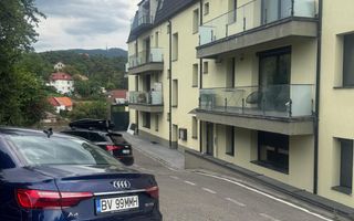 Apartament 3 camere priveliste,liniste,central 100mp - Poză 6