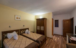 Pensiune - Baile Olanesti - Zona Centrala - Poză 36