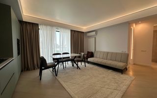 Apartament 3 camere Pipera | Cortina North - Poză 4