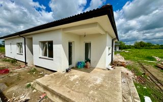 Bucovat-Duplex pe Parter-Finisaje la Alegere - Poză 12