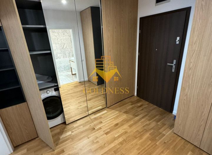 o camera, lux, bloc nou, Gheorgheni, zona Iulius Mall, Fsega - Poză 6