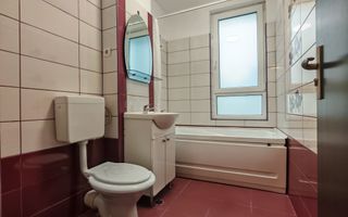 Apartament 3 camere – Cartierul Arhitecților, str. Irina Rosetti - Poză 9