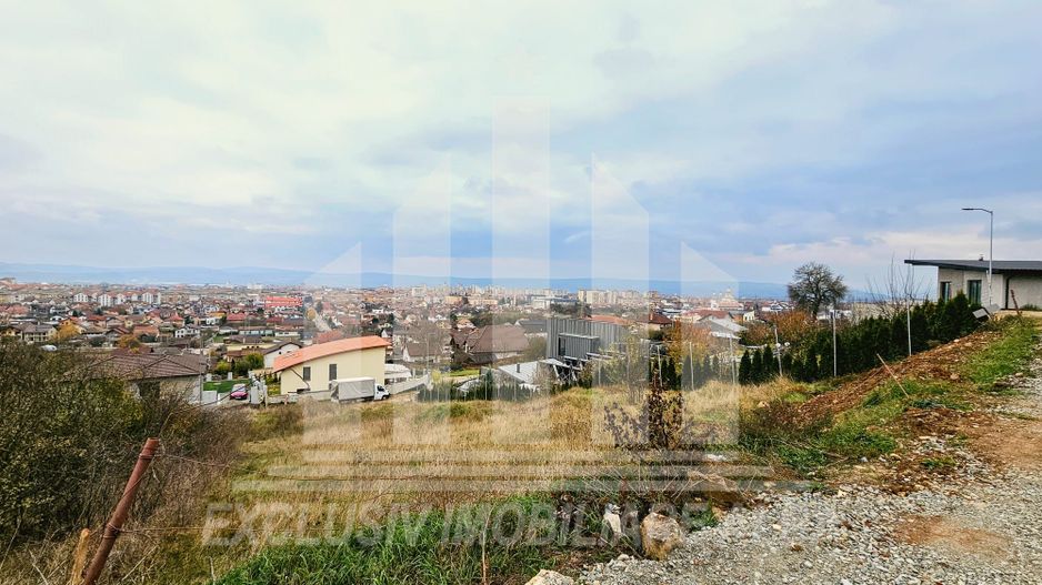 Teren intravilan de vanzare, Cetate-Piata - Poză 3