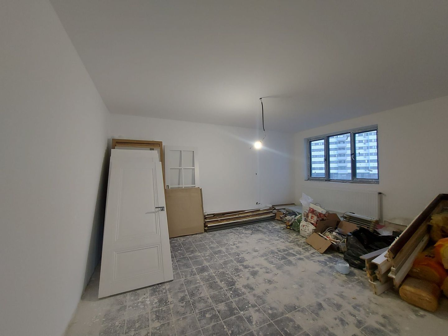 Spatiu comercial Mihai Bravu | langa statia de metrou 200Mp | Nou - Poză 23