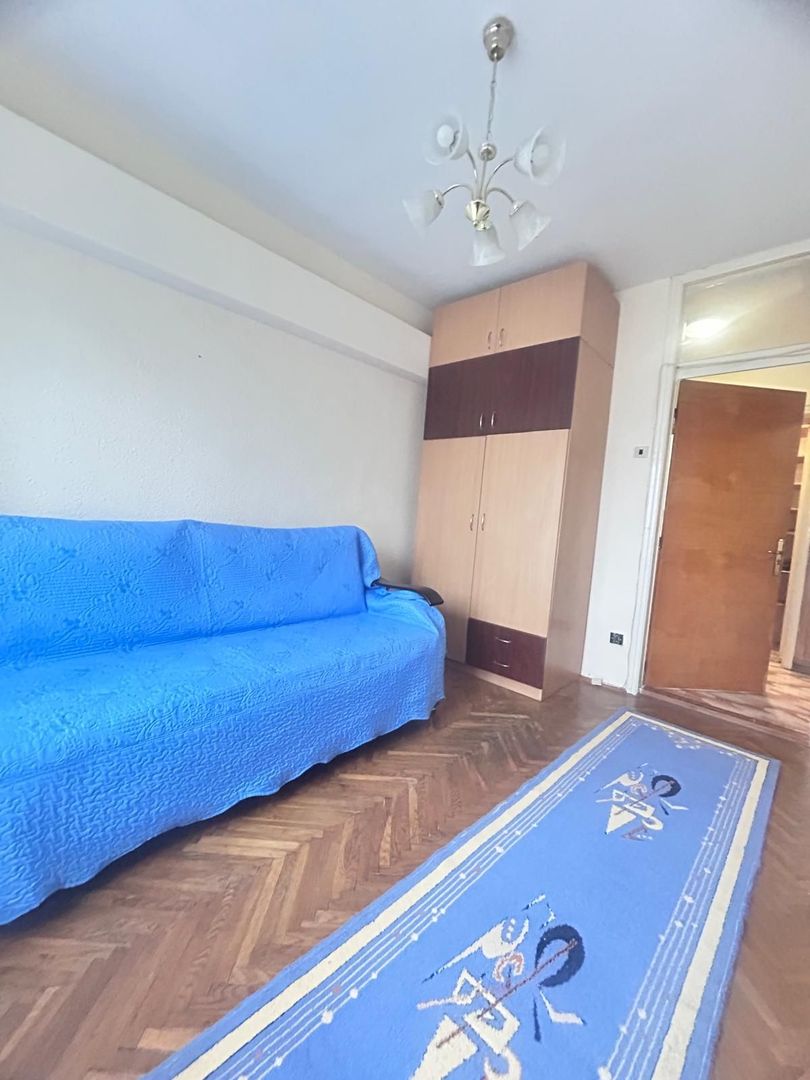 Apartament 3 camere Lacul Tei, Barbu Vacarescu, Parcul Circului - Poză 10