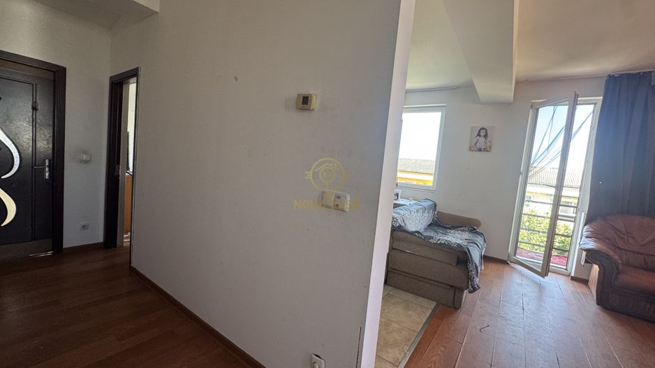 De vanzare Apartament  55MP/2 Balcoane In Satu Mare/ Bloc 2012 - Poză 1