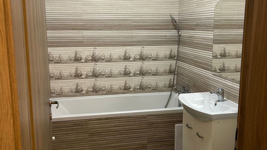 Giroc-Unitatea Militara  | 2 Camere | Mobilat si Utilat | Loc de parcare - Poză 13