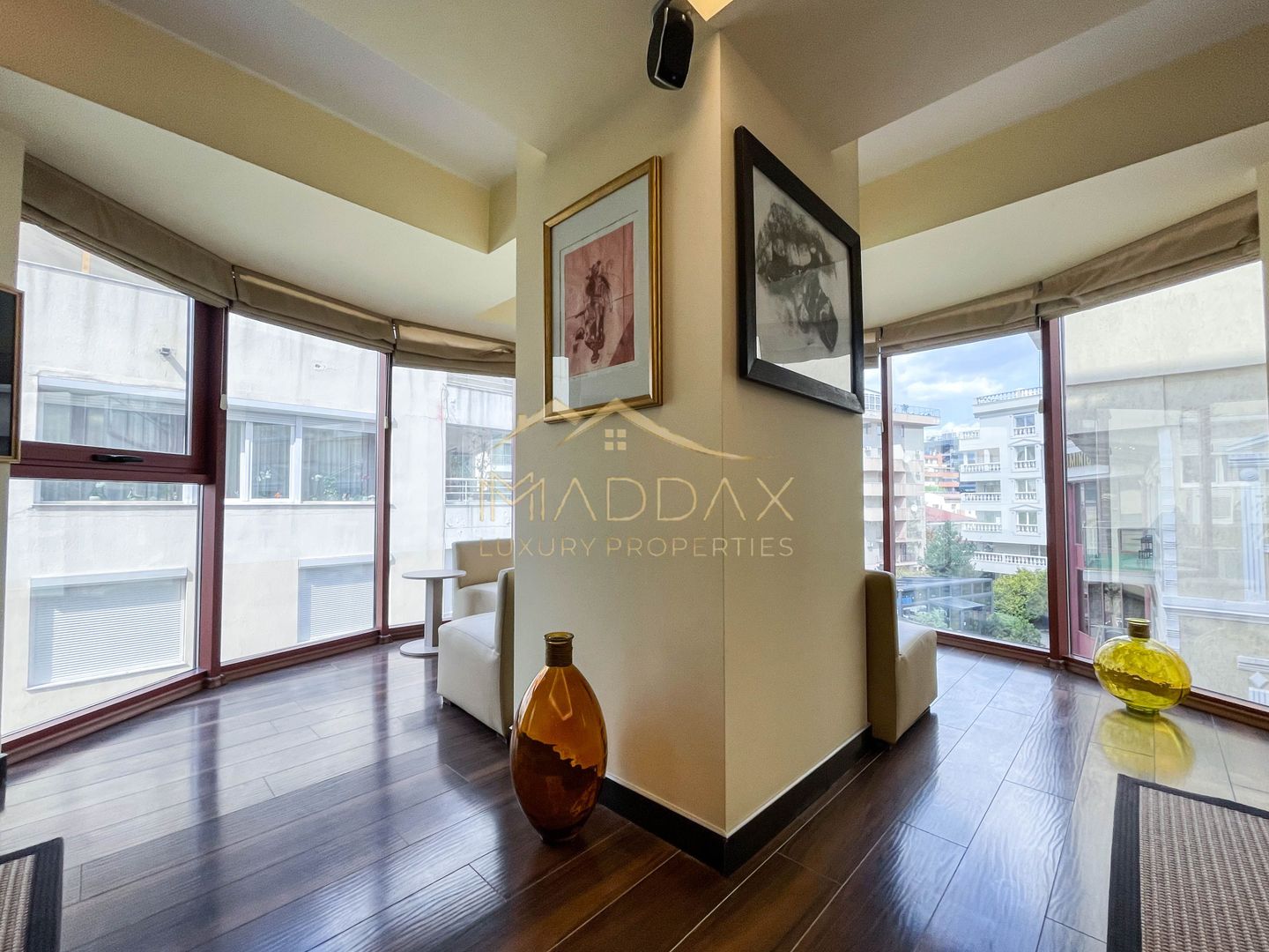 3 rooms apartment *150 SQM*// Fully Furnished / Underground Parking // Herastrau - Poză 4