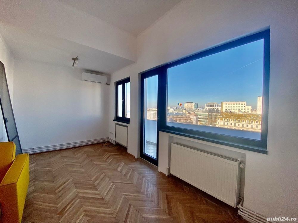 Apartament ultracentral cu vedere superbă, super investiție - Poză 7