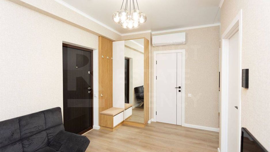 Chirie, apartament, 2 camere, bd. Mircea Cel Bătrân, Ciocana - Poză 3