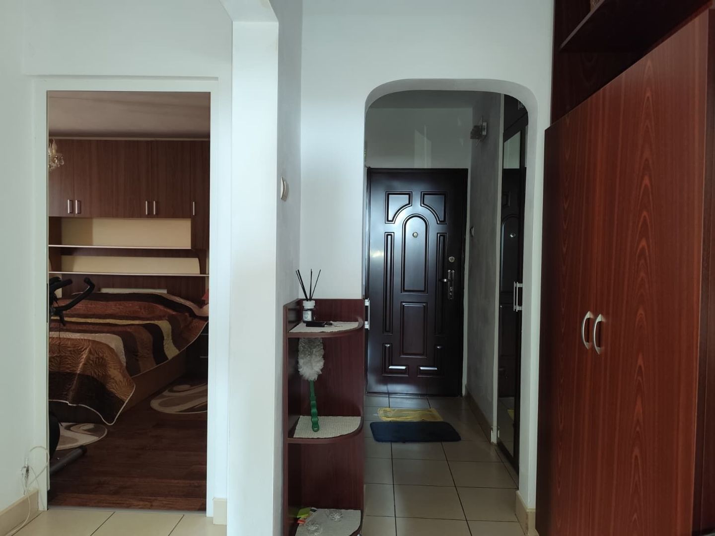 Apartament 2 camere de inchiriat, langa Piata Rogerius, Oradea - Poză 13