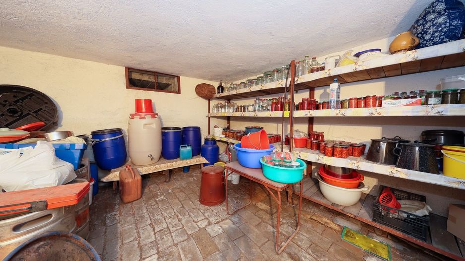 Casa 4 camere Halchiu | teren 400 mp | acces 2 strazi - Poză 36