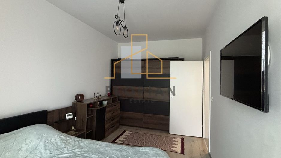Apartament 2 camere decomandat, bloc 2022, Braytim – Calea Urseni - Poză 7