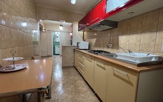 Inel II/Eliberarii - Apartament cu 3 camere situat pe strada Eliberării. - Poză 16