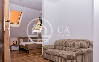 Apartament cu o camera de inchiriat in zona ultracentrala, Oradea - Poză 1