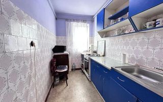 Apartament 2 camere decomandat, Manastur str Mehedinti - Poză 11