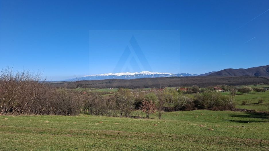 Teren intravilan 809 mp cu deschidere 14 m în Tropinii Noi - Poză 5