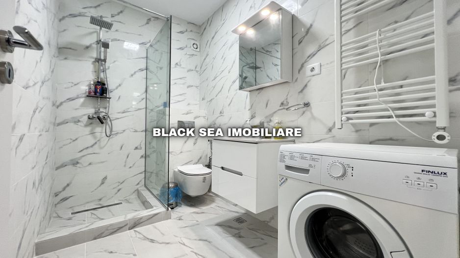 Apartament Modern 2 camere zona Inel 2 / Bloc Nou - Termen Lung - Poză 15