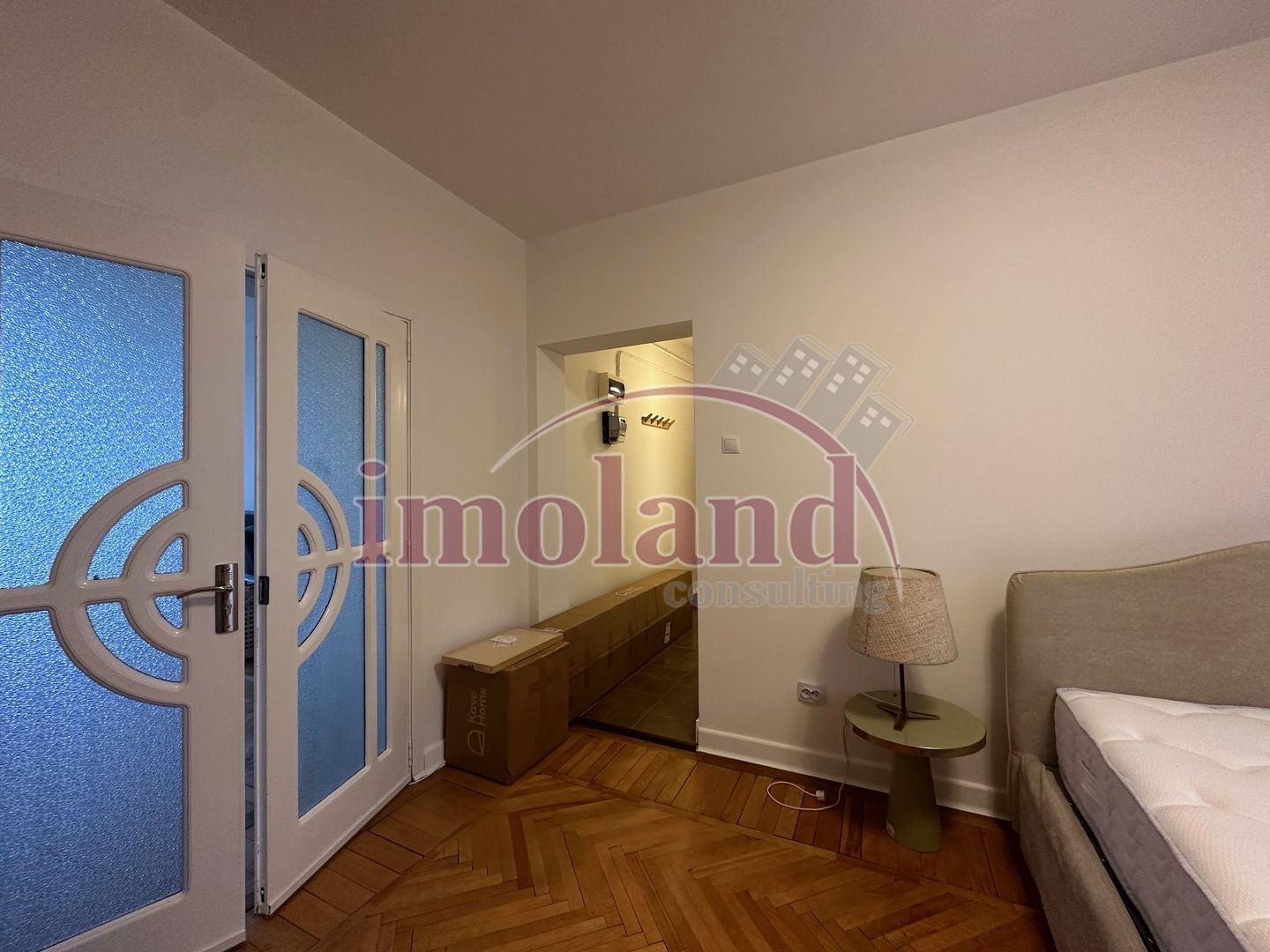 Apartament - 2 camere cu terasa si boxa - Floreasca - Compozitori - Poză 9