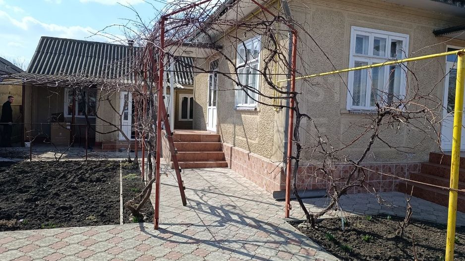 Vânzare casă  3 camere, str. Teiului, satul Elizaveta, Bălți - Poză 3