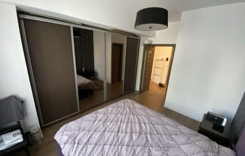 AP. 2 CAMERE- VLAICU VODA RESIDENCE, PARCARE INCLUSA, CENTRALA - Poză 6