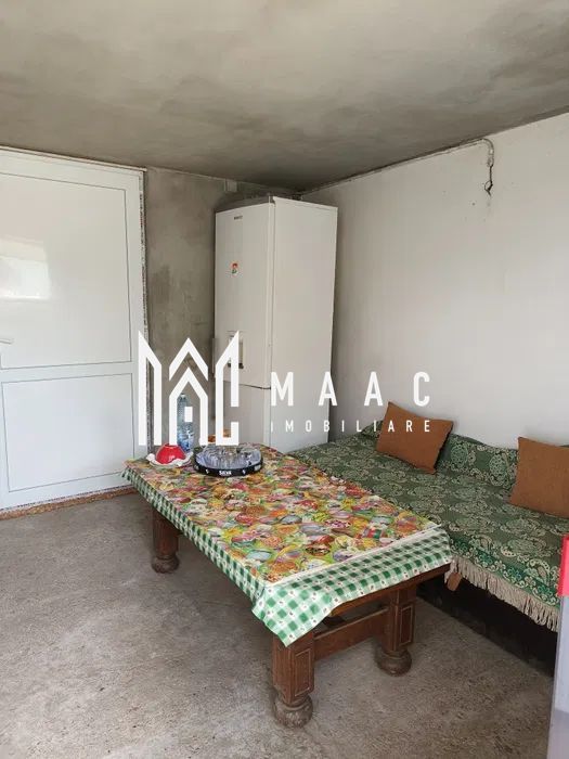 Teren 1040 mp +cabana | Goranu | - Poză 7