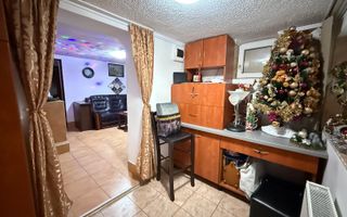 Casa individuala 5 camere plus anexe, zona Girocului - Poză 4