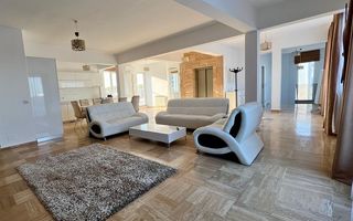 VANDUT/ SOLD- Penthouse / Apartament 4 camere de vanzare Mamaia - Poză 3
