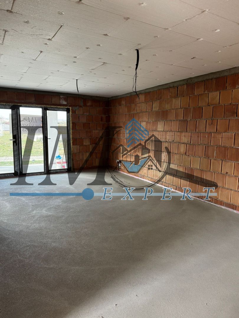 Casa in proces de finisaj de vânzare in Sebeș - Poză 3