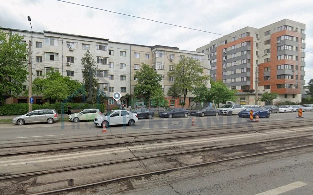 Apartament 3 camere de inchiriat, zona Autogara de Vest (Moara de foc), Iasi - Poză 1