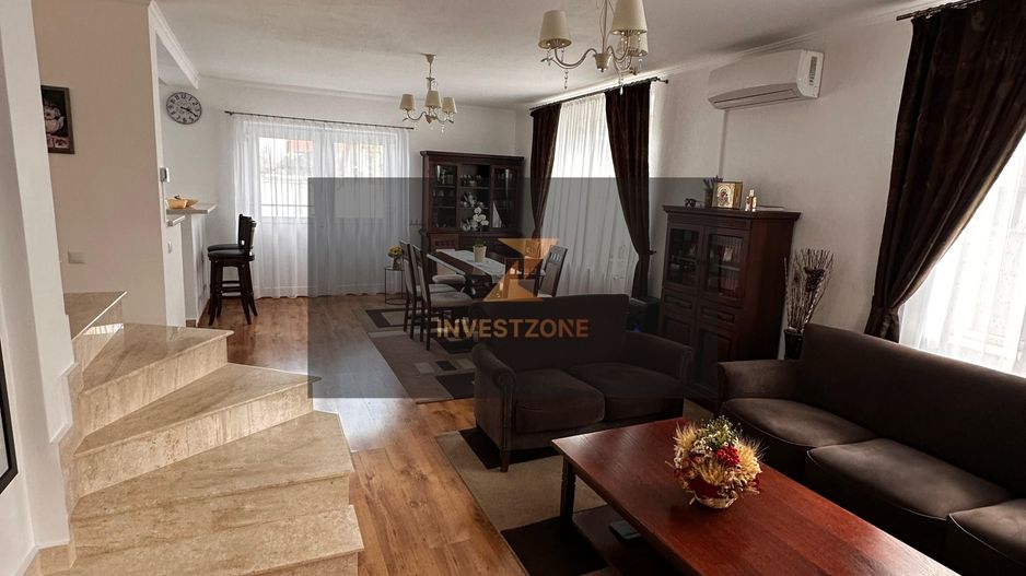 Casa de vanzare in cartierul Grigorescu/Oradea - Poză 34