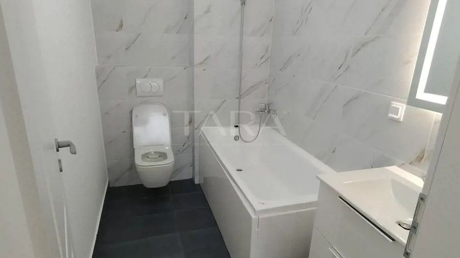 Apartament modern de vânzare în Florești. Zona Abatorului. - Poză 7