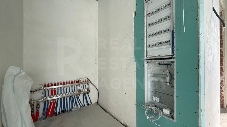 Vânzare, apartament, 4 camere, Strada Grătiești, Râșcani - Poză 11