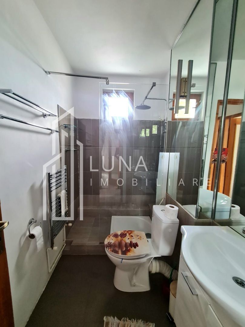 Apartament 4 camere decomandate | 70 mp | Dâmbu Pietros - Poză 7