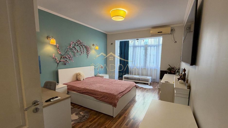 Apartament 2 Camere Premium | Ultracentral - Vedere Dâmbovița | Centrală Proprie - Poză 1