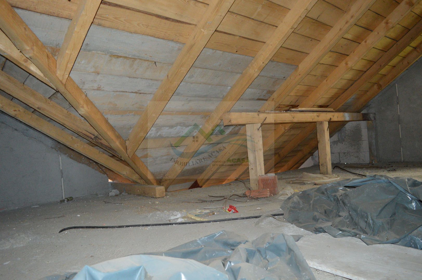 Casă tip duplex, Suceava/Cartier Europa - Poză 21