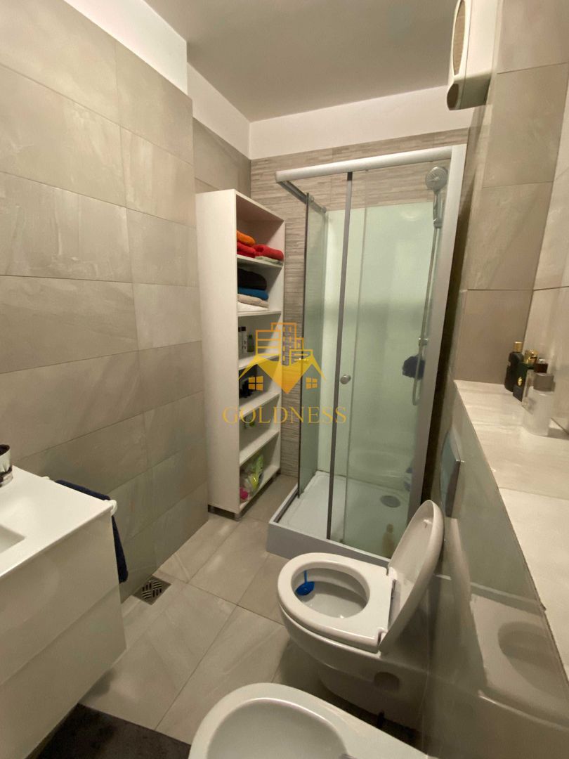 Apartment 3 camere 80 mp Riviera Luxury cu parcare. - Poză 8