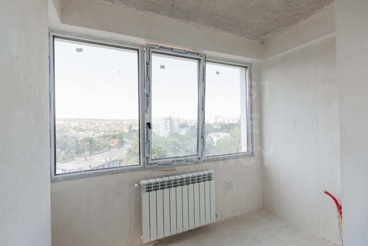 Vânzare, apartament, o cameră, str. Vasile Lupu, Buiucani - Poză 13