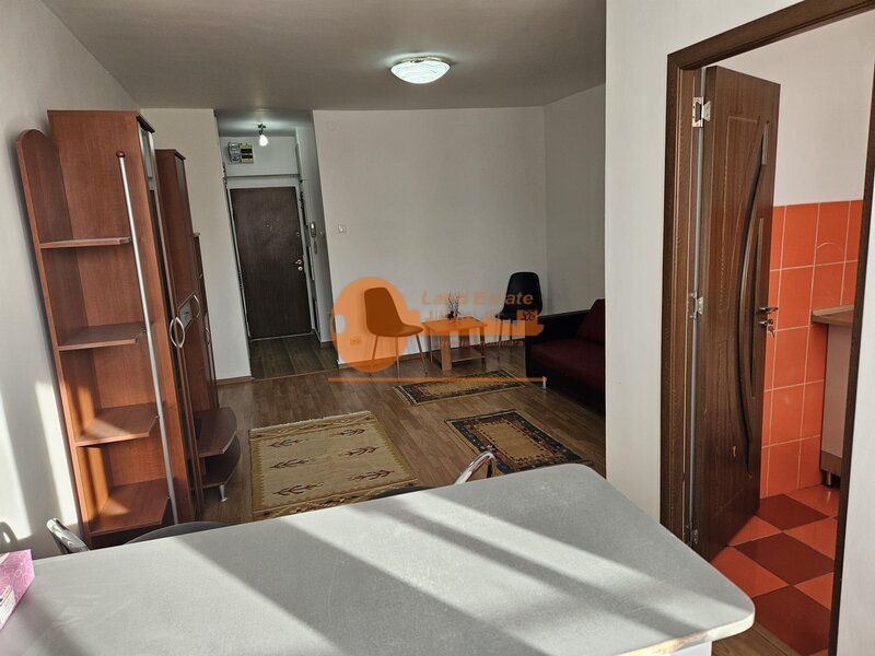 Garsoniera la 2 minute de metrou Bucur Obor- Stefan cel Mare - Poză 7