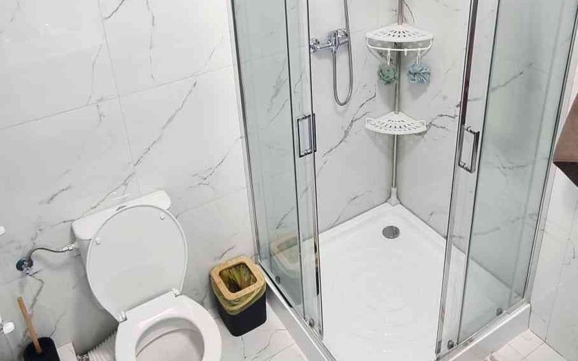 Vanzare Apartament 2 camere, bloc nou 2026, terasă, parcare, centrală proprie - Poză 8