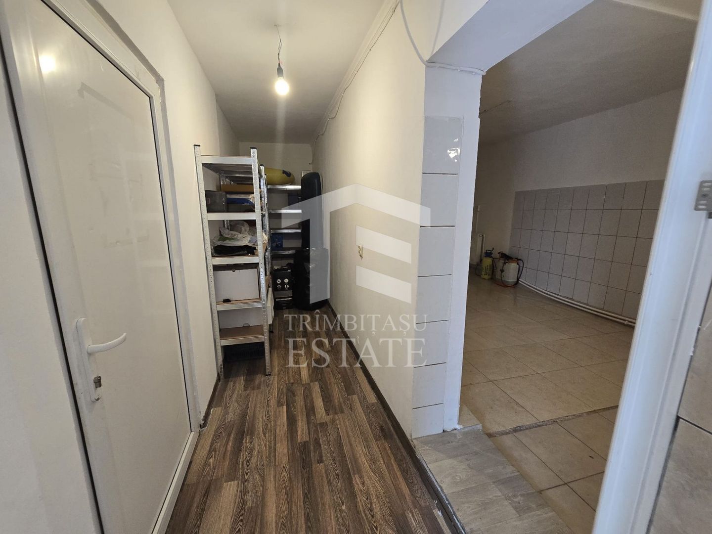 CENTRU- Nicolae Iorga | Spatiu de birouri | cabinete | gaz | 3.8 W - Poză 23