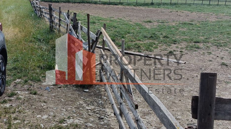 Teren 1.500 mp Sohodol – Bran Vedere Panoramică Bucegi - Poză 2