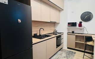2 camere | Torontalului Nord | Modern | parcare subterană | Bloc nou - Poză 9