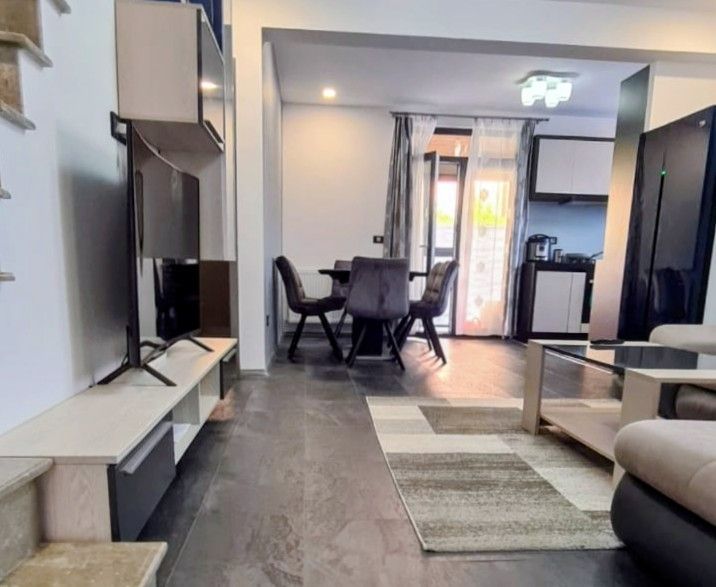 Duplex premium I Terasa si pod I Dumbravita - Poză 1