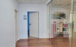 Spațiu de birouri 128m2 / calea Floreasca / COMISION 0 ! - Poză 9