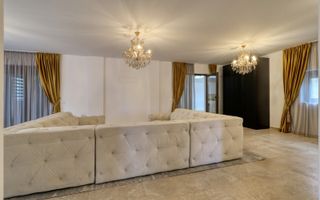 Paradisul Verde – Vilă P+1E, High-Premium- 200mp   Comision 0% - Poză 10