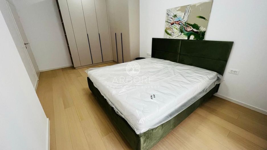 Apartament 2 camere , The Ivy Residence - Zona Mall Băneasa - Poză 3