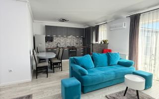Apartament 2 camere, dressing, balcon, parcare, NewCity Eroilor - Poză 9