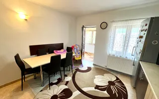 ÎNCHIRIERE! Casă cu 3 Camere, Zona Centru - Poză 14